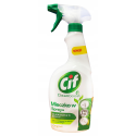 CIF MLECZKO DO CZYSZCZENIA W SPRAYU 750ML ORIGINAL