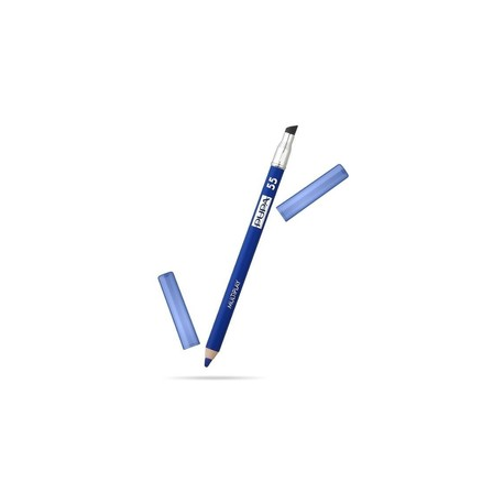 PUPA KREDKA DO OCZU MULTIPLAY 55 ELECTRIC BLUE