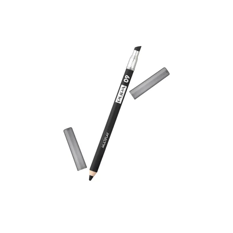 PUPA KREDKA DO OCZU MULTIPLAY 09 DEEP BLACK