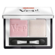 PUPA CIEŃ VAMP COMPACT DUO 001 ROSE PERLAGE