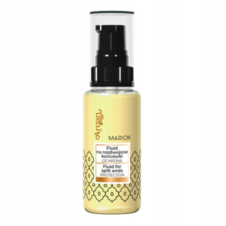 MARION FLUID/WŁ 50ML ARGAN