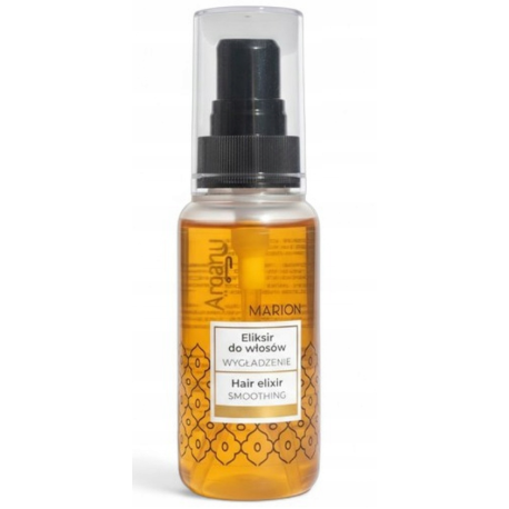 MARION ELIKSIR/WŁ 50ML ARGAN