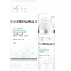 BIELENDA PROF SUP MIDNIGHT KR/TW 50ML NOCNY