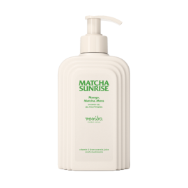 RESIBO ŻEL/PRYSZNIC MATCHA SUNRISE 350ML