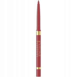 EVELINE MAKE A SHAPE LIP LINER KREDKA DO UST 03