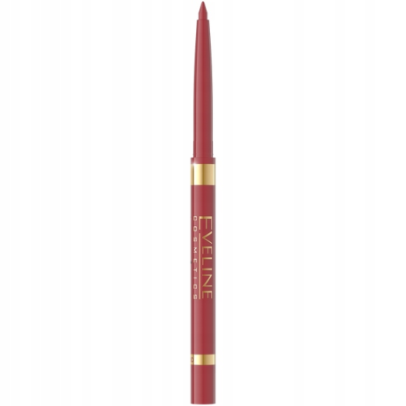 EVELINE MAKE A SHAPE LIP LINER KREDKA DO UST 03