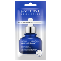 EVELINE FACE THERAPY MASECZKA DO TWARZY 8ML HYALURON