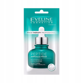 EVELINE FACE THERAPY MASECZKA DO TWARZY 8ML PEPTIDE