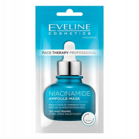 EVELINE FACE THERAPY PROFFESIONAL MAS/TW 8ML NIACYNAMID