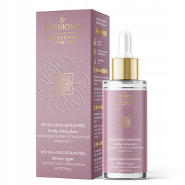 FARMONA PROFESSIONAL HOME USE SER/TW 30ML REWITALIZUJĄCE