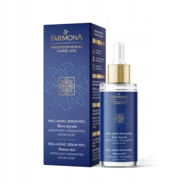 FARMONA PROFESSIONAL HOME USE SER/TW 30ML WELL-AGING