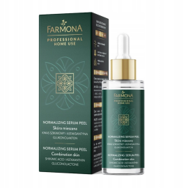 FARMONA PROFESSIONAL HOME USE SER/TW 30ML NORMALIZUJĄCE