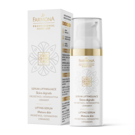 FARMONA PROFESSIONAL HOME USE SER/TW 50ML LIFTINGUJĄCE