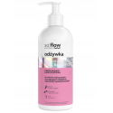 SO! FLOW ODŻYWKA DO WŁOSÓW 300ML ZNISZCZONYCH