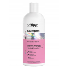 SO! FLOW SZ/WŁ 300ML ZNISZCZONYCH AAA