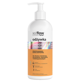 SO! FLOW ODŻ/WŁ 300ML TENDENCJĄ DO PUSZENIA AAA
