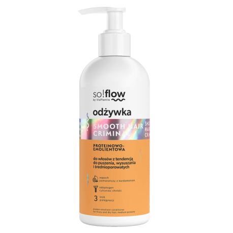 SO! FLOW ODŻ/WŁ 300ML TENDENCJĄ DO PUSZENIA AAA
