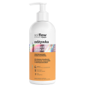 SO! FLOW ODŻYWKA DO WŁOSÓW 300ML TENDENCJĄ DO PUSZENIA