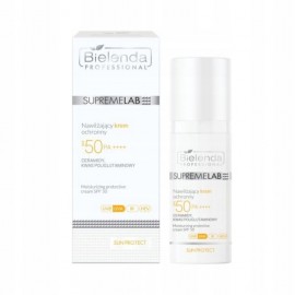 BIELENDA PROF SUP SUN KREM NAWILŻAJĄCY SPF50 50ML