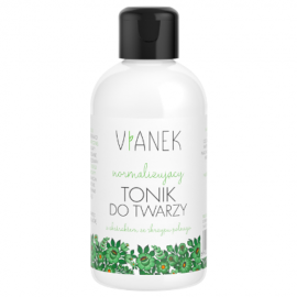 VIANEK VIANEK NORMALIZUJĄCY TONIK DO TWARZY 150ML 150ML NORMALIZUJĄCY