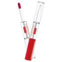 PUPA MILANO MADE TO LAST LIP DUO POMADKA DO UST 4ML 006 FIRE RED