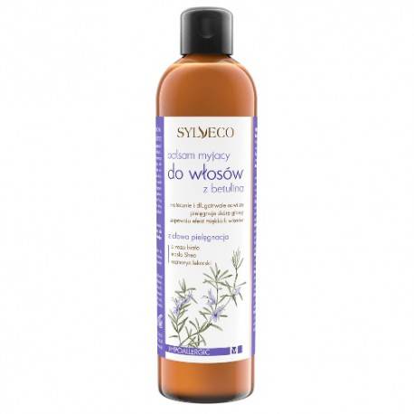 SYLVECO BALSAM MYJĄCY Z BETULINĄ 300ML