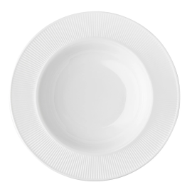 FLORINA MILANO TALERZ GŁĘBOKI 23,5CM