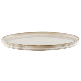 FLORINA TALERZ OWALNY EVIA 32X18CM