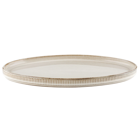FLORINA TALERZ OWALNY EVIA 32X18CM