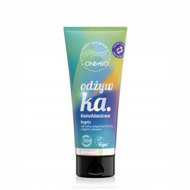 ONLY BIO REVERSE WASHING ODŻ/WŁ 200ML BOGATA ODŻYWKA HUMEKTANTOWA