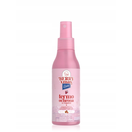 ONLY BIO E.WEDEL HAIR IN BALANCE TERMOOCHRONA 150ML CZEKOLADA MLECZNA TRUSKAWKOWA