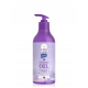 ONLY BIO E.WEDEL HAIR IN BALANCE SZ/WŁ 400ML CZEKOLADA MLECZNA JAGODOWA
