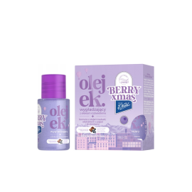 ONLY BIO E.WEDEL HAIR IN BALANCE OLEJEK DO WŁOSÓW 20ML CZEKOLADA MLECZNA JAGODOWA