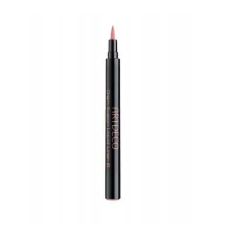 ARTDECO GLAM ILLUSION LIQUID EYELINER 1,6G 06