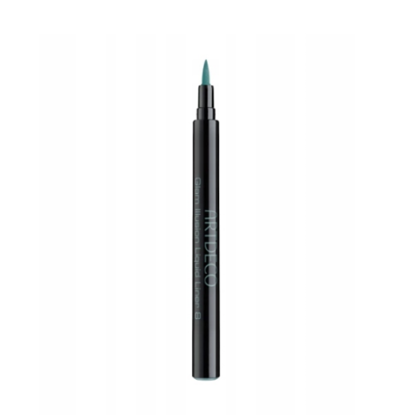 ARTDECO GLAM ILLUSION LIQUID EYELINER 1,6G 08