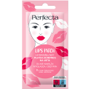 PERFECTA LIPS PATCH HYDROŻELOWA MASECZKA NA USTA
