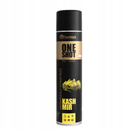 ONE SHOT NEUTRALIZATOR ZAPACHÓW ODŚWIEŻACZ DO DOMU 600ML KASZMIR