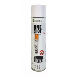 ONE SHOT NEUTRALIZATOR ZAPACHÓW ODŚWIEŻACZ DO DOMU 600ML