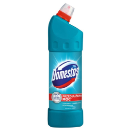 DOMESTOS ŻEL DO CZYSZCZENIA WC TOALETY TOALET 1L ATLANTIC