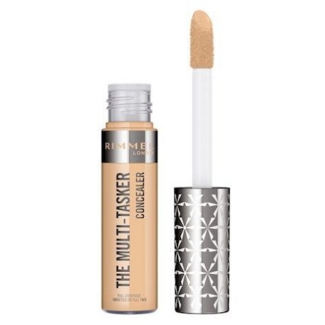 RIMMEL MULTITASKER KOREKTOR DO TWARZY 8G 030 LIGHT