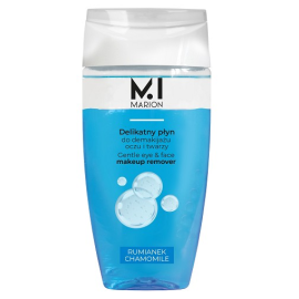 MARION PŁYN DO MYCIA TWARZY 150ML RUMIANEK