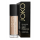 JOKO LUMINOUS TOUCH PODKŁ/TW 30ML N102 NUDE BEIGE