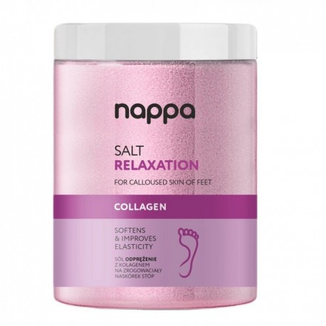 SILCARE NAPPA SÓL/KĄP STOPY 1250ML LAWENDA