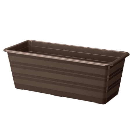 GALICJA DONICZKA BALKONOWA DRACO 40CM 29275 BRĄZ *