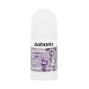 BABARIA DEZODORANT W KULCE ROLL-ON 50ML BAWEŁNA