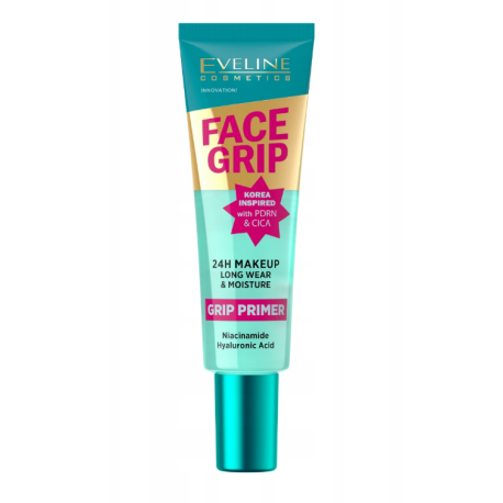 EVELINE FACE GRIP PRIMER BAZA/TW 30ML