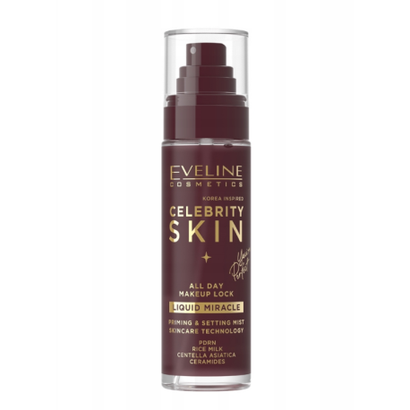 EVELINE CELEBRITY SKIN MGIEŁ/TW 100ML