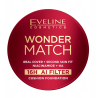 EVELINE WONDER MATCH PODKŁAD DO TWARZY CUSHION 15G 04W BEIGE