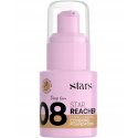 STARS FROM THE STARS REACHER PODKŁAD DO TWARZY 20G 08 DEEP TAN