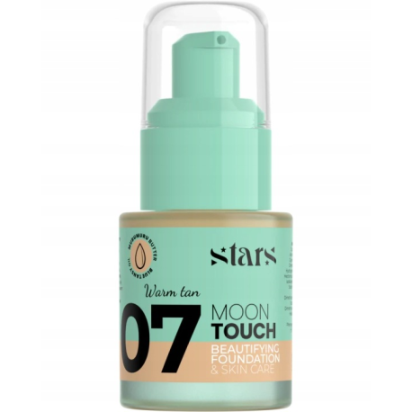 STARS FROM THE STARS MOON TOUCH PODKŁ/TW 25G 07